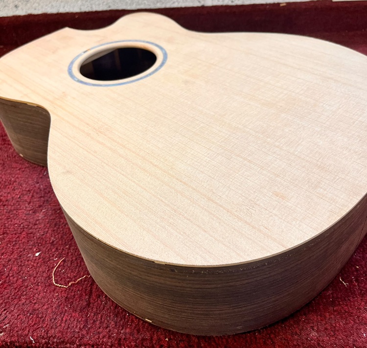 S35C Top