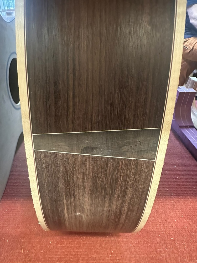 S35C Binding