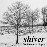 The Basement Tapes Album Cover