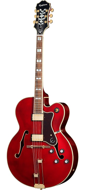 Epiphone Broadway
