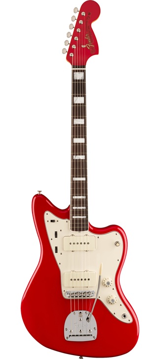 Fender Jazzmaster