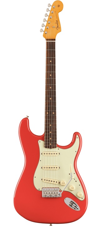Fender Stratocaster