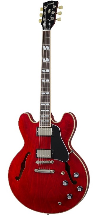 Gibson ES-345