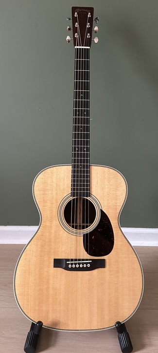 Martin OM-28