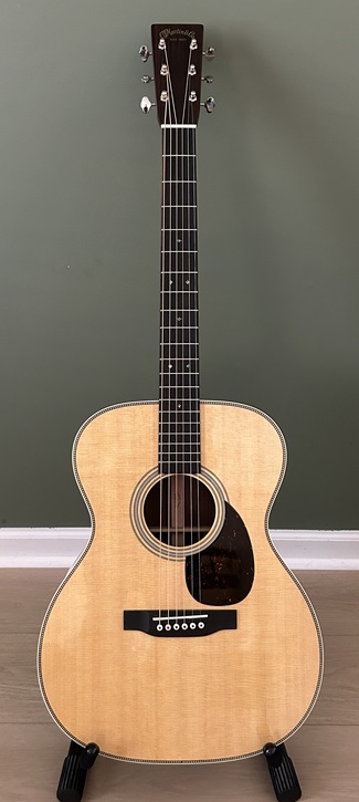Martin OM-28