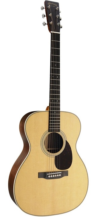 Martin OM-28