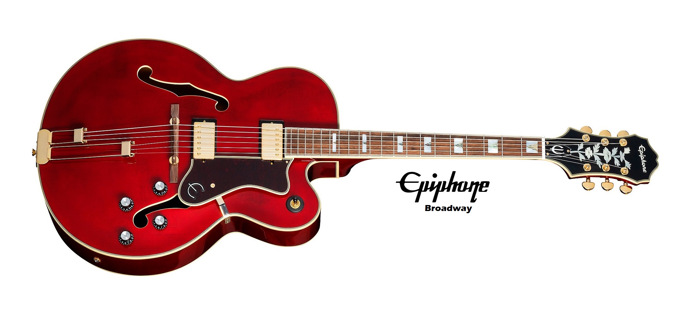 Epiphone Broadway