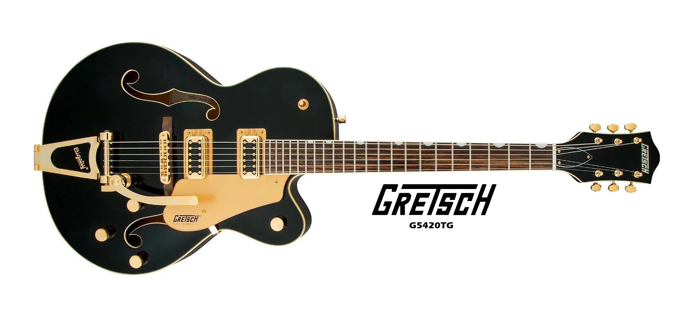 Gretsch G5420TG