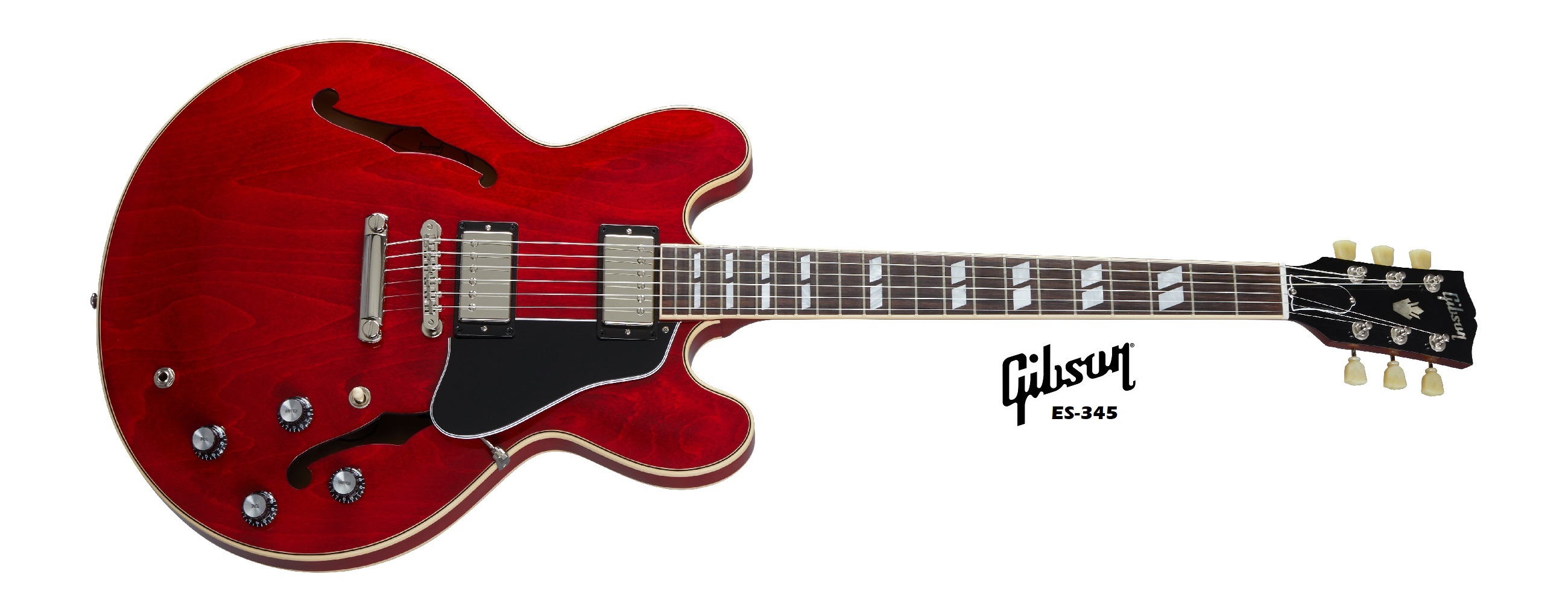Gibson ES-345