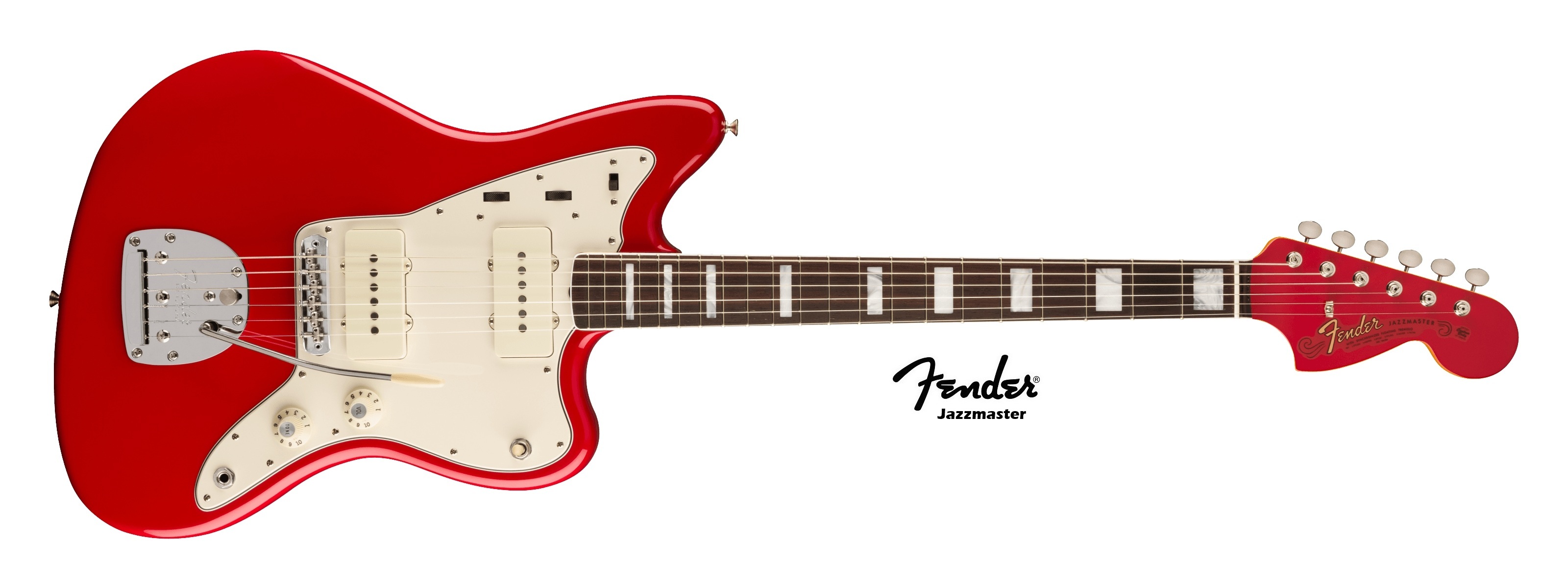 Fender Jazzmaster