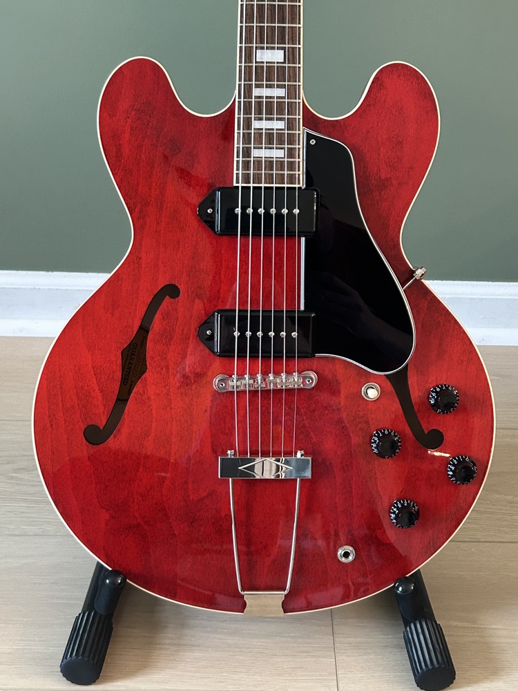 Gibson 330