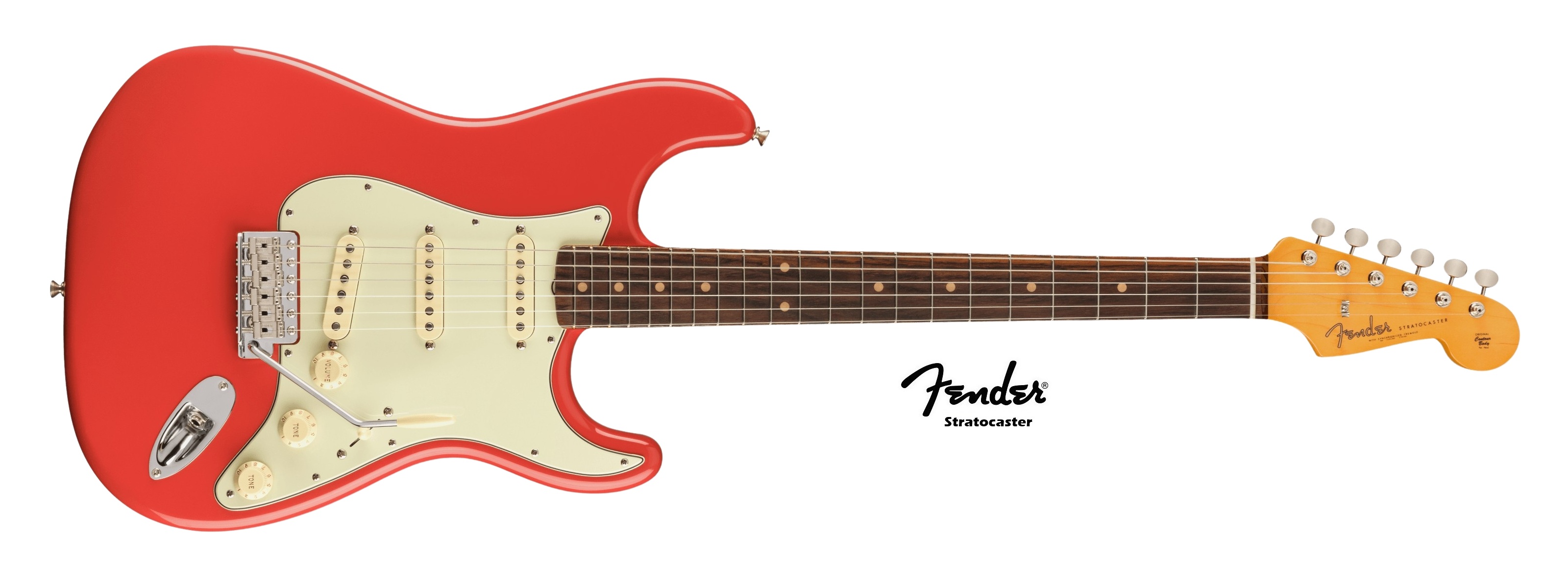 Fender Stratocaster