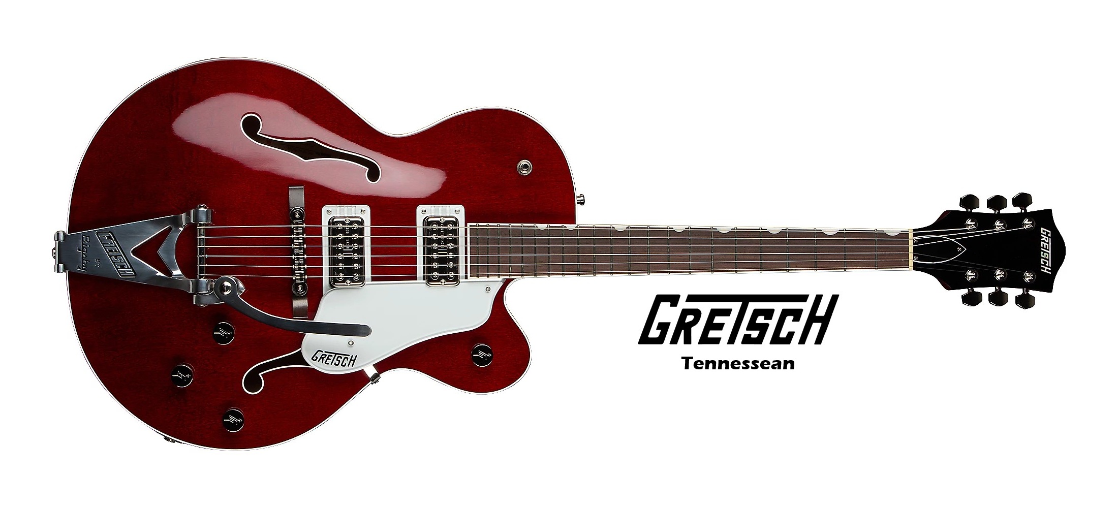 Gretsch Tennessean