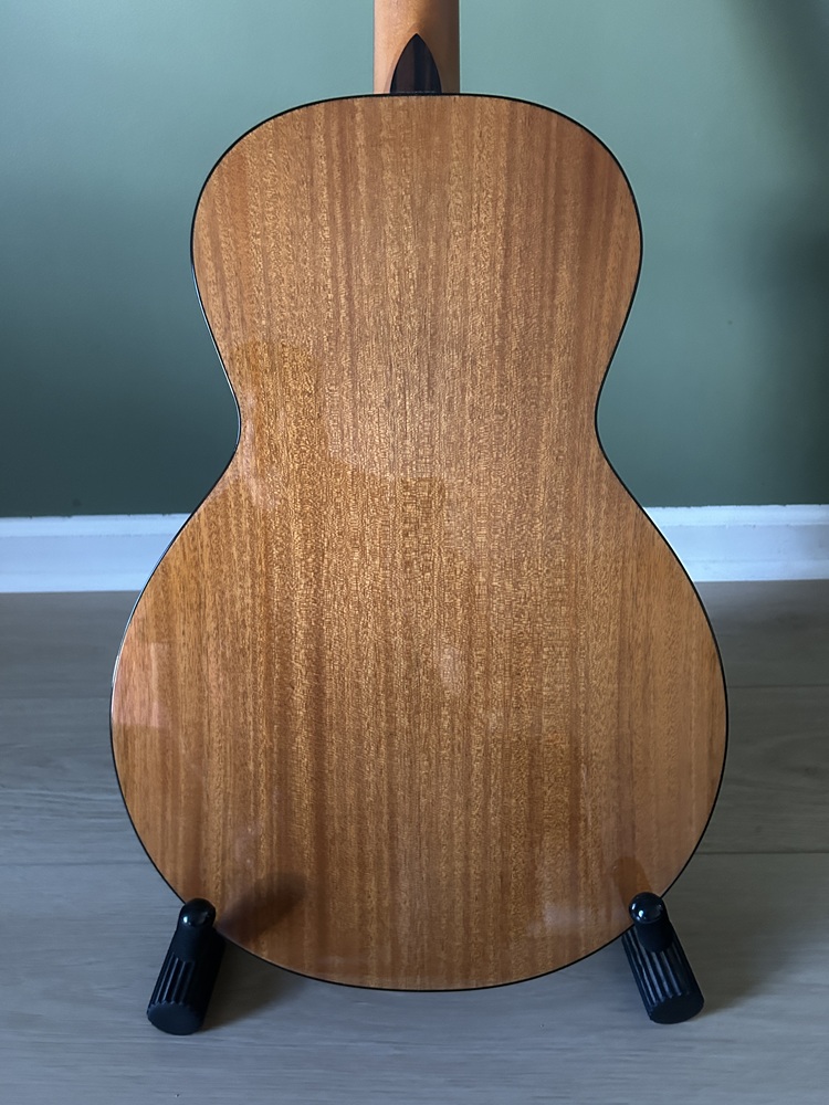 Pono O-20 - Back