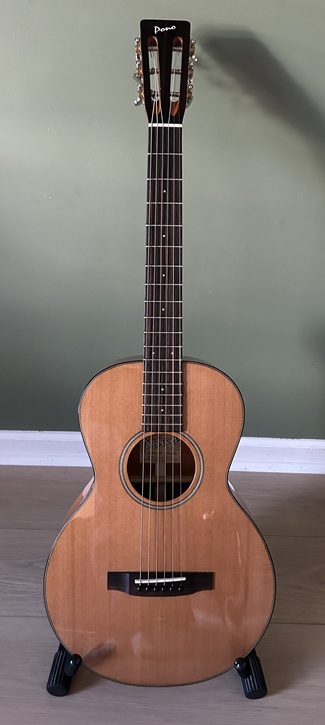 Pono O-20