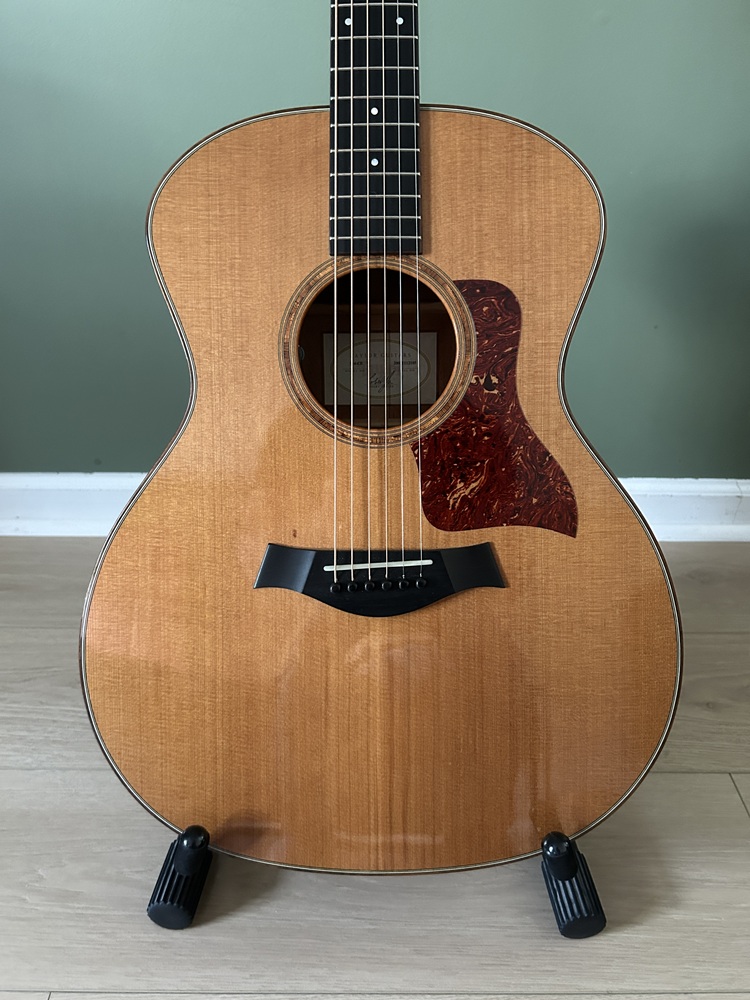 Jim's 514 - Front