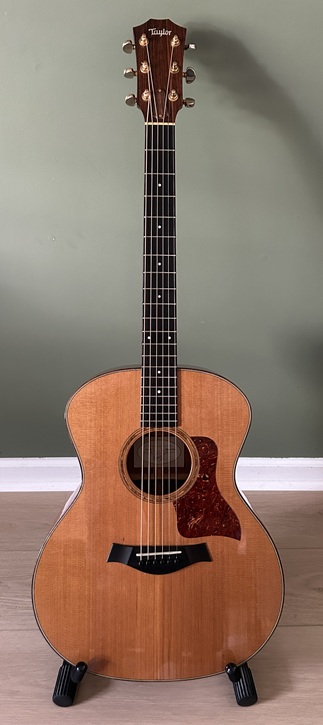 Taylor 514